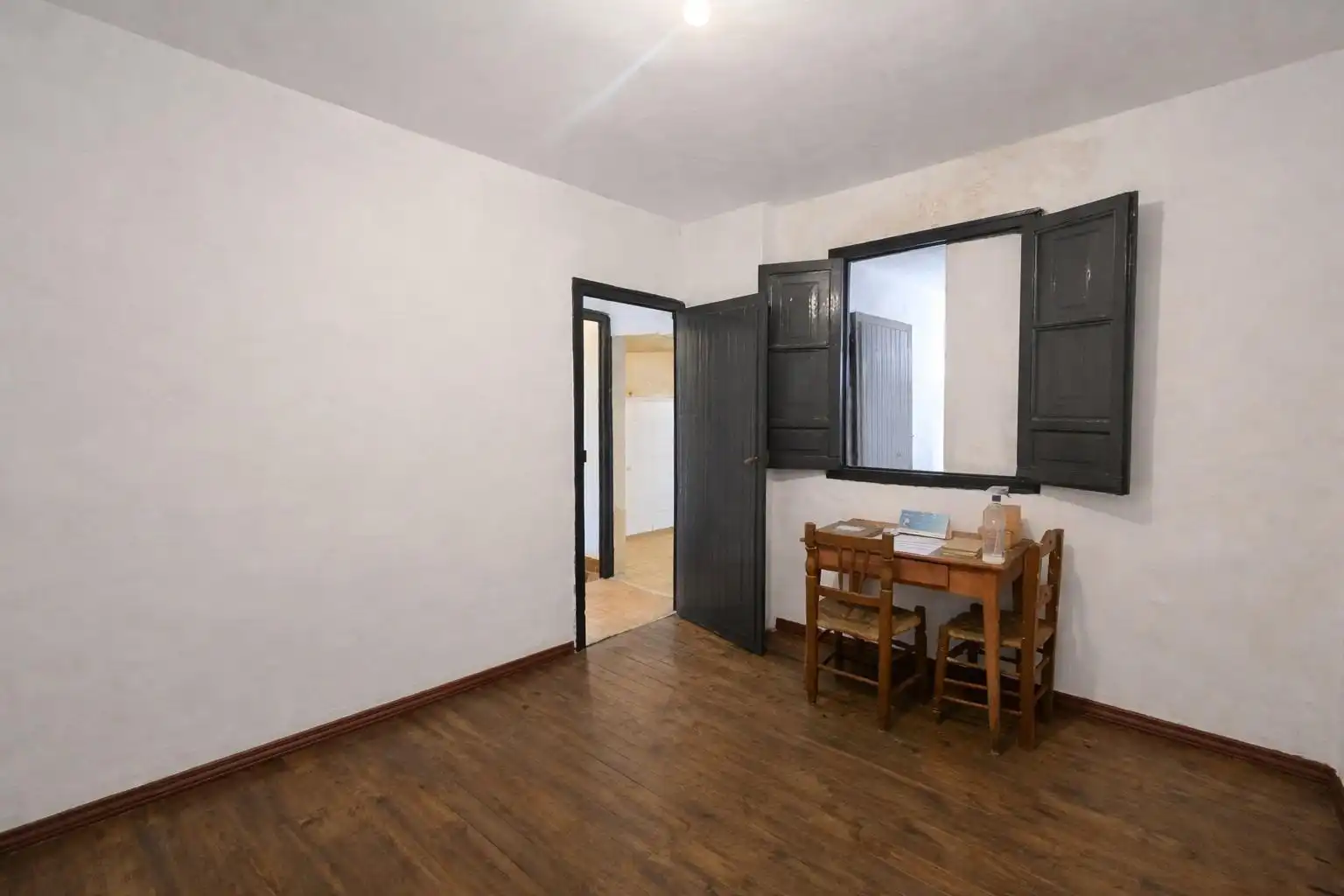 Habitación de Casa o chalet en venta en Plasencia con Terraza