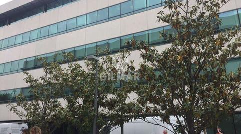 Foto 3 de Oficina en venda a Simancas, Madrid