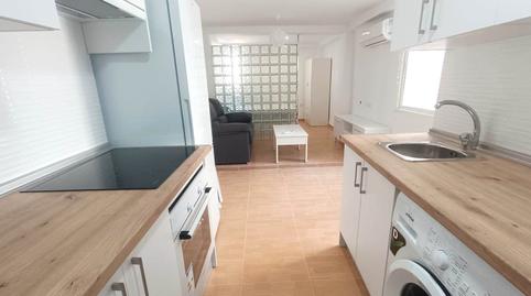 Photo 4 of Loft to rent in Calle Andino, 3, Casco Antiguo, Cartagena