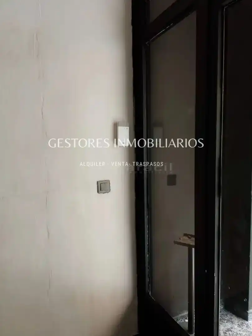 Local en traspaso en Alcoy / Alcoi con Aire acondicionado y Amueblado