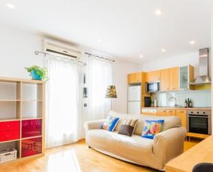 Apartment to rent in El Poblenou