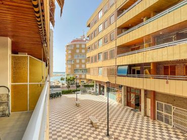 Apartamento con ascensor en venta en Playa del Acequión, Náufragos y Rocío del Mar
