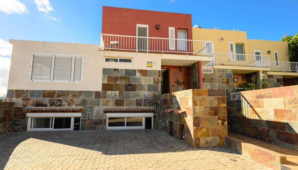 Photo 1 of House or chalet for sale in Calle Pilar Lorengar, San Fernando, Las Palmas