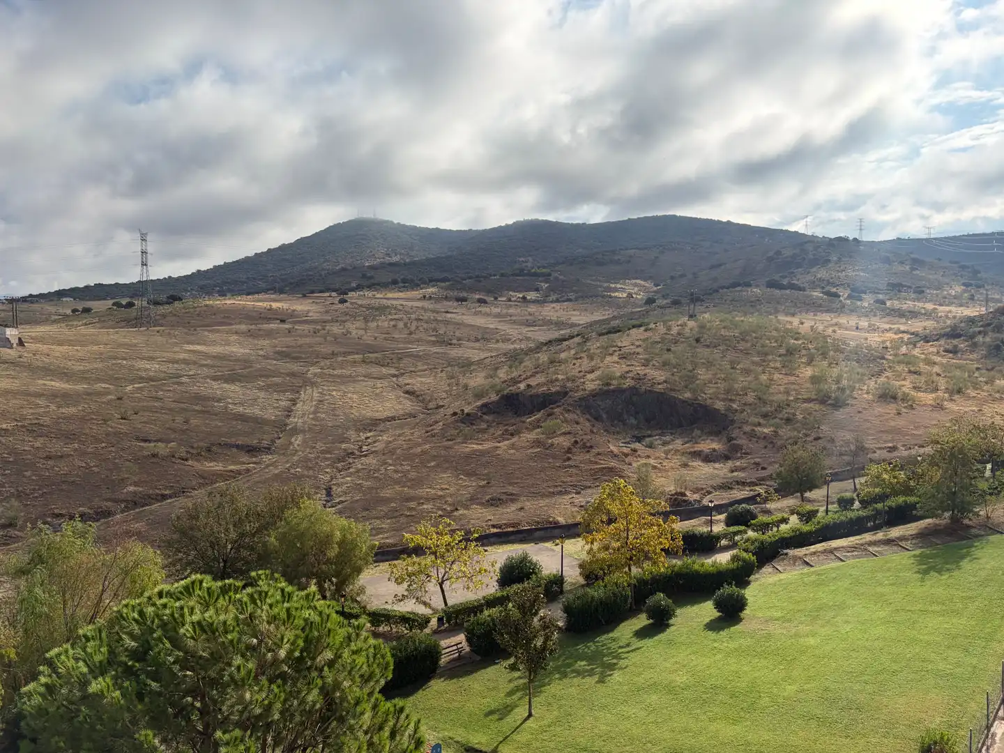Pis amb terrassa en venda a Zona Sur - Av. de España - San Miguel, imagen 12