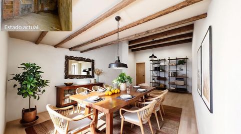 Foto 4 de Casa o chalet en venta en Molí de Vent - La Sauleda, Palafrugell