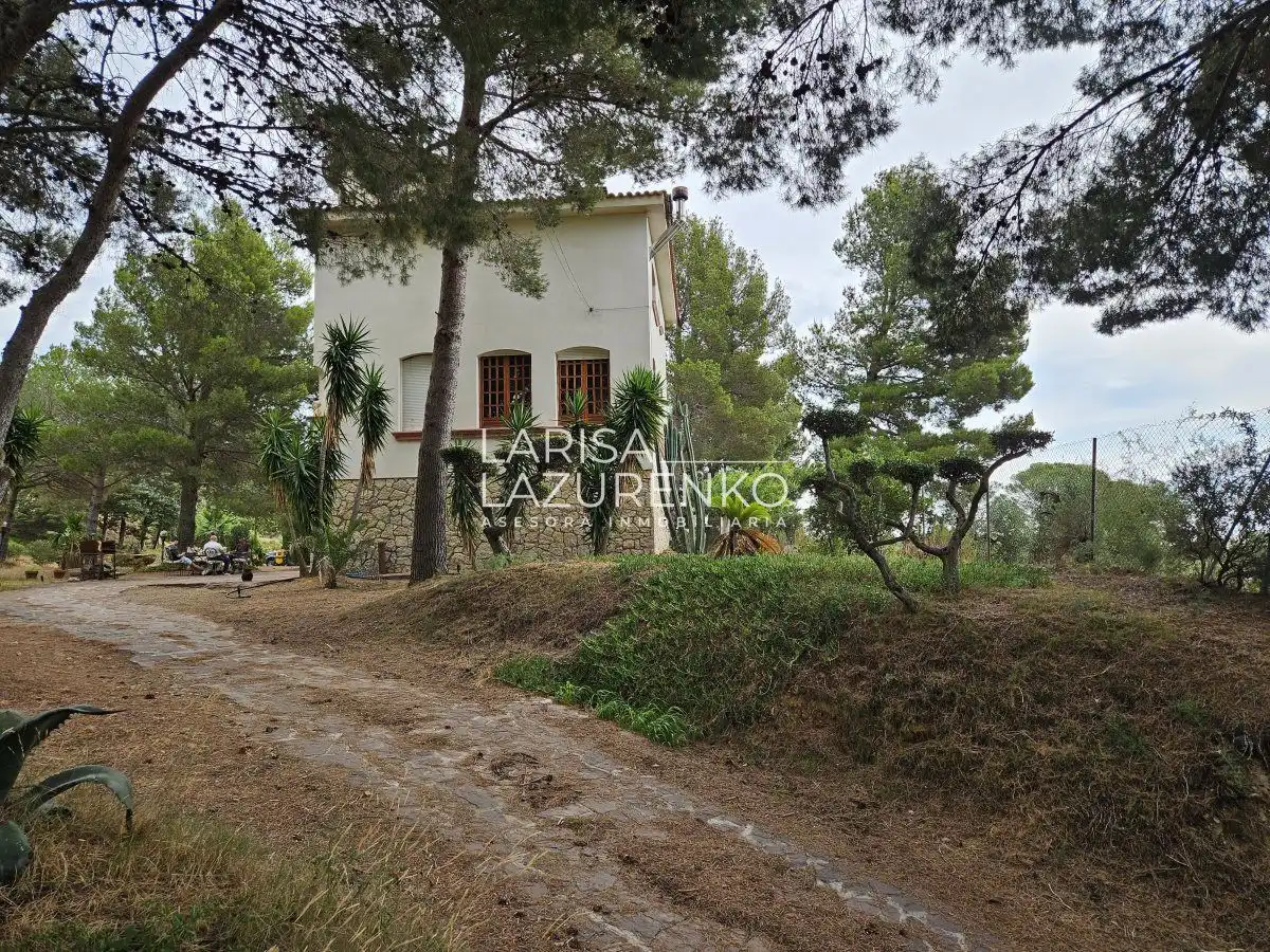Casa o chalet en venta en Riudecanyes con Aire acondicionado, Calefacción y Trastero