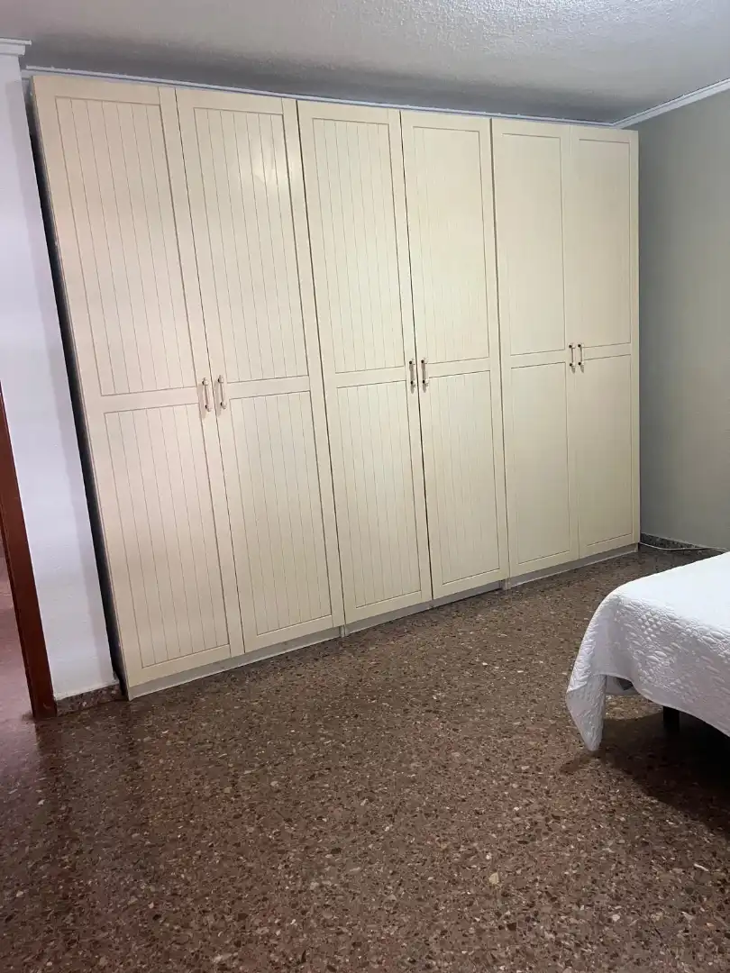 Appartamento con ascensore in vendita a Carrer Ferrocarril d'Alcoi 97, imagen 9