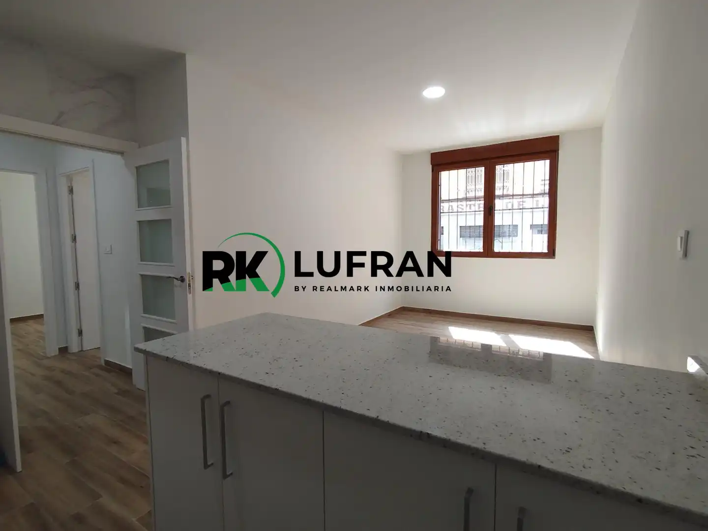 Cocina de Piso en venta en Petrer