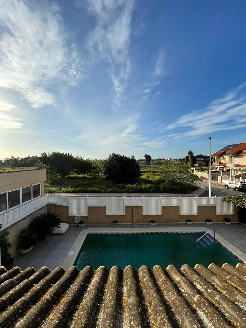 Casa in vendita a Santiago de la Ribera, imagen 34