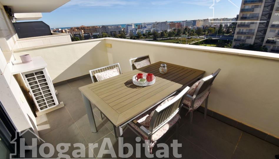 Photo 1 of Flat for sale in Calle Lugo, Moncófar Playa, Castellón
