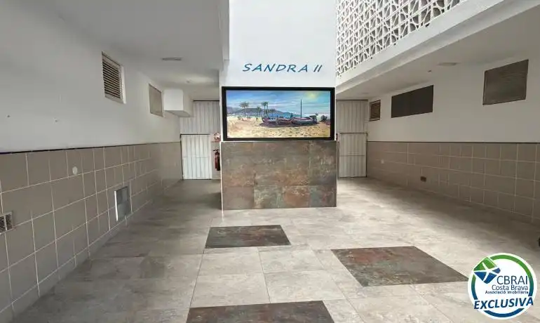 Appartement compact avec ascenseur à vendre à Avinguda de la Bocana, imagen 26