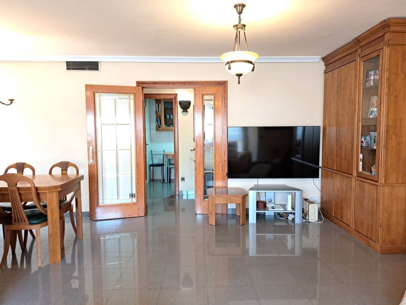 Attic for sale in  Murcia Capital  with Air Conditioner, Heating and Terrace