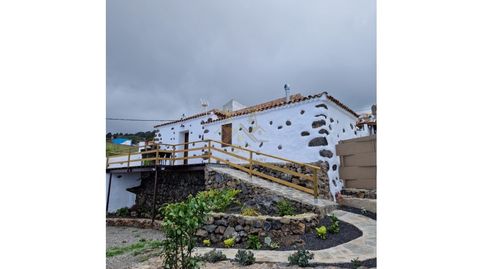 Foto 2 de Casa o xalet en venda a Icod de los Vinos pueblo, Icod de los Vinos