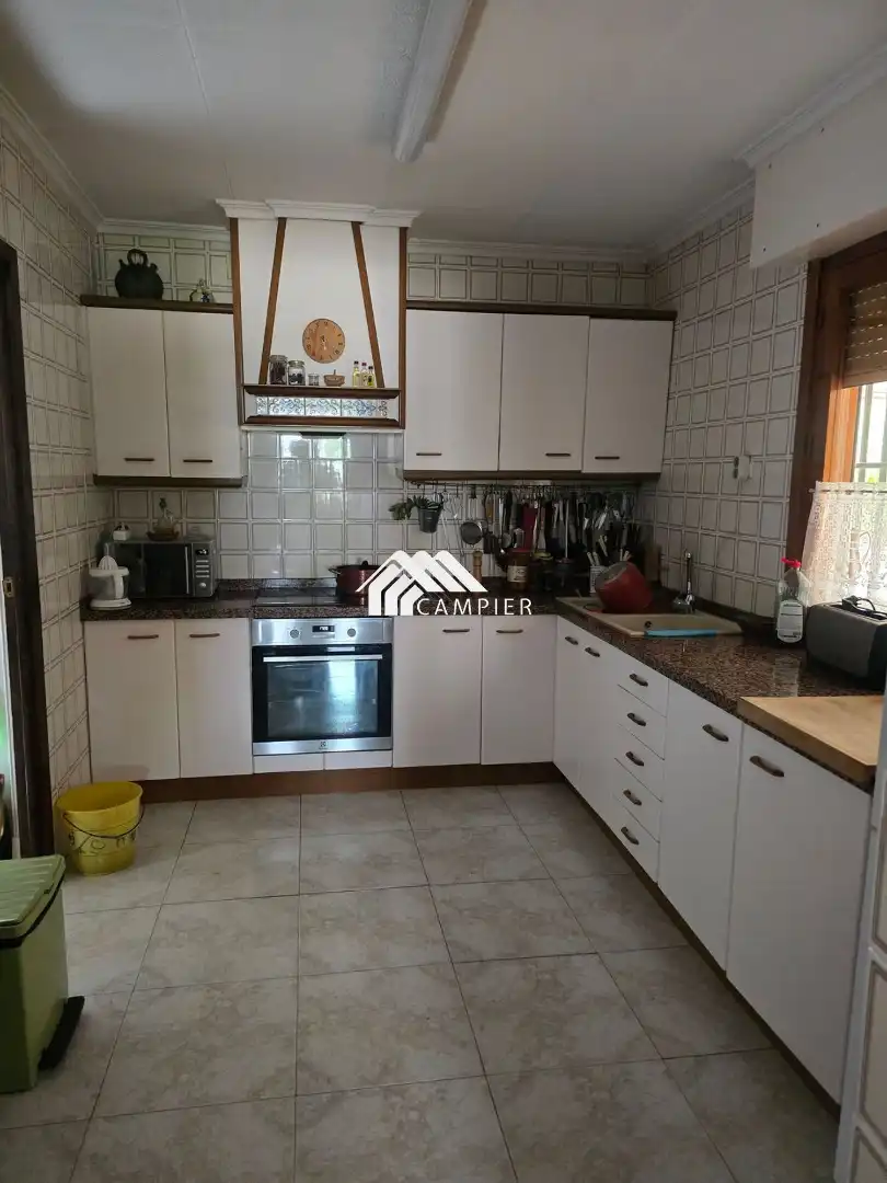 Chalet con piscina en venta en Pedanías - Extrarradio, imagen 16