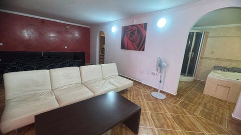 Foto 3 von Loft zur Miete in Calle el Rosario, 7, Las Chapas - Alicate Playa, Marbella