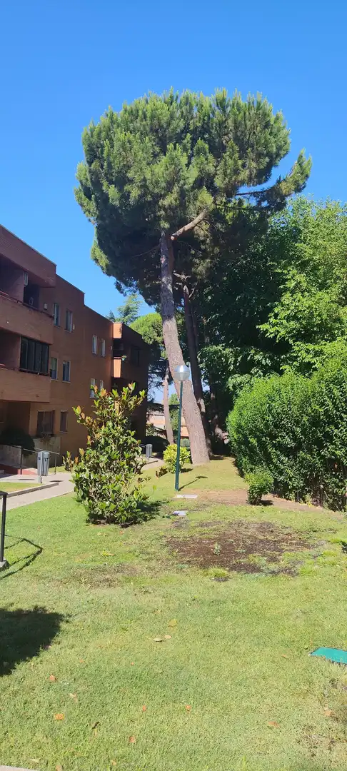 Vista exterior de Pis en venda en Majadahonda amb Calefacció