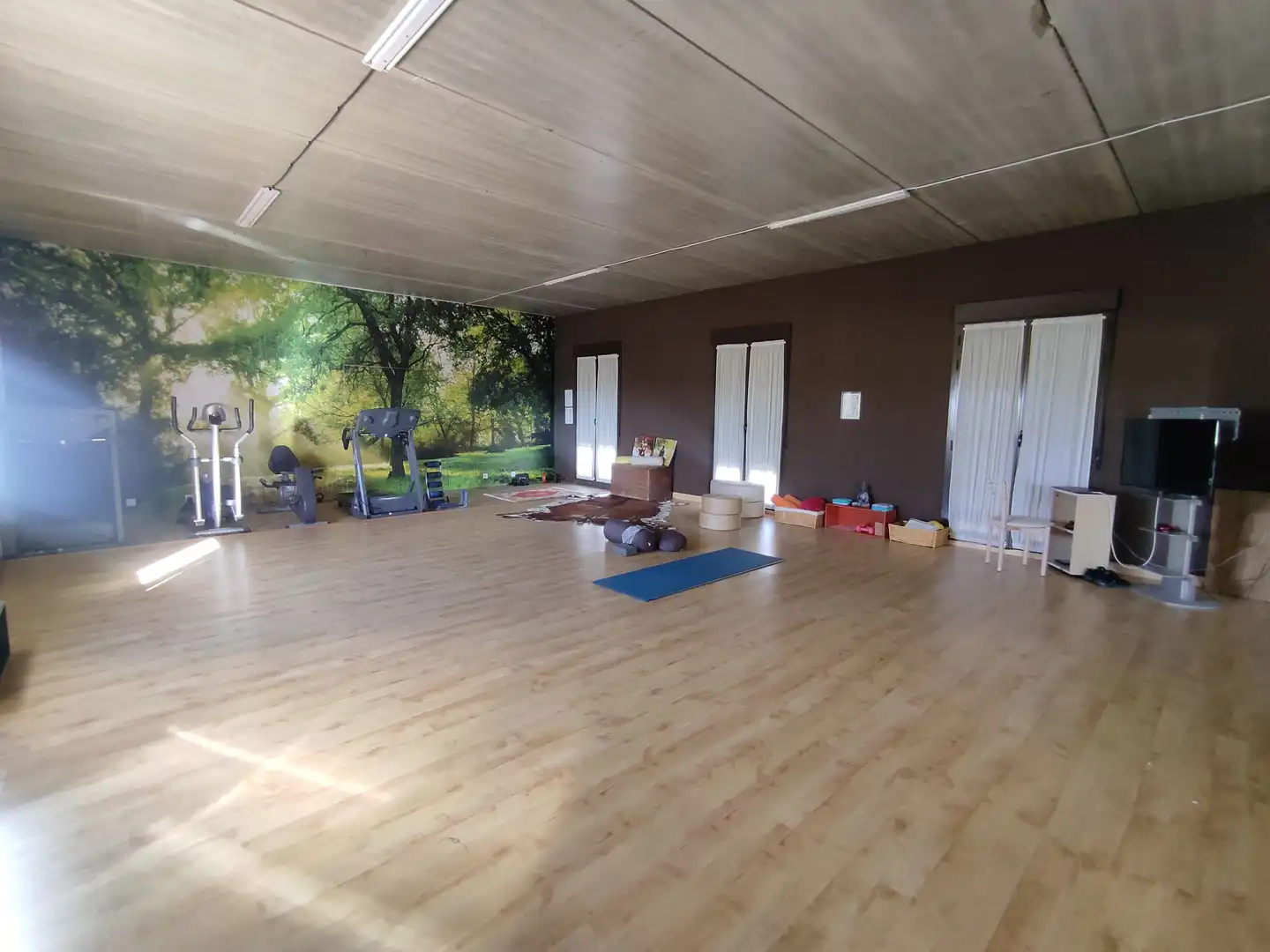 Casa o chalet en venta en Pedro Muñoz con Aire acondicionado, Calefacción y Jardín privado