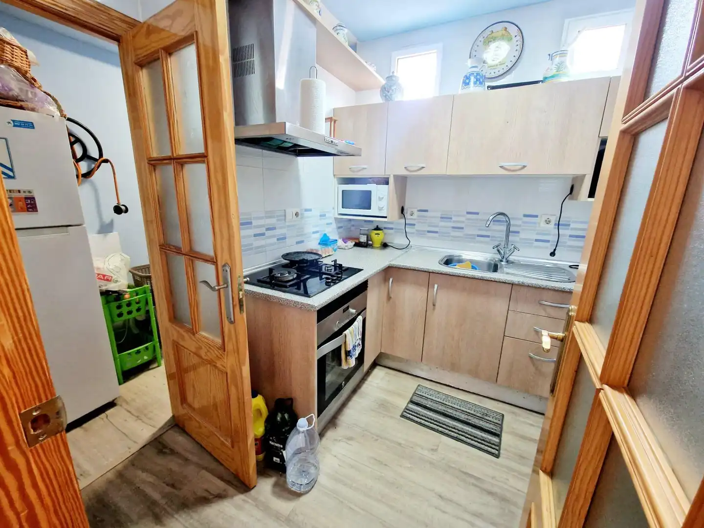 Apartament amb terrassa en venda a Casco Antiguo, imagen 10