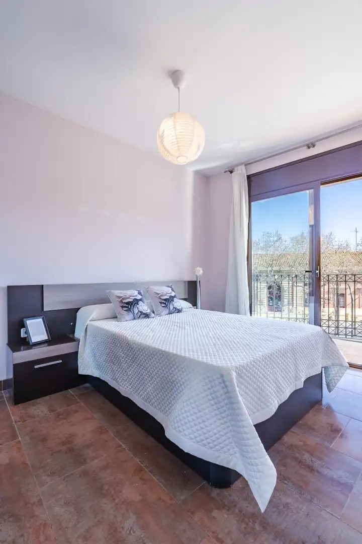 Bedroom of Flat for sale in El Vendrell  with Terrace