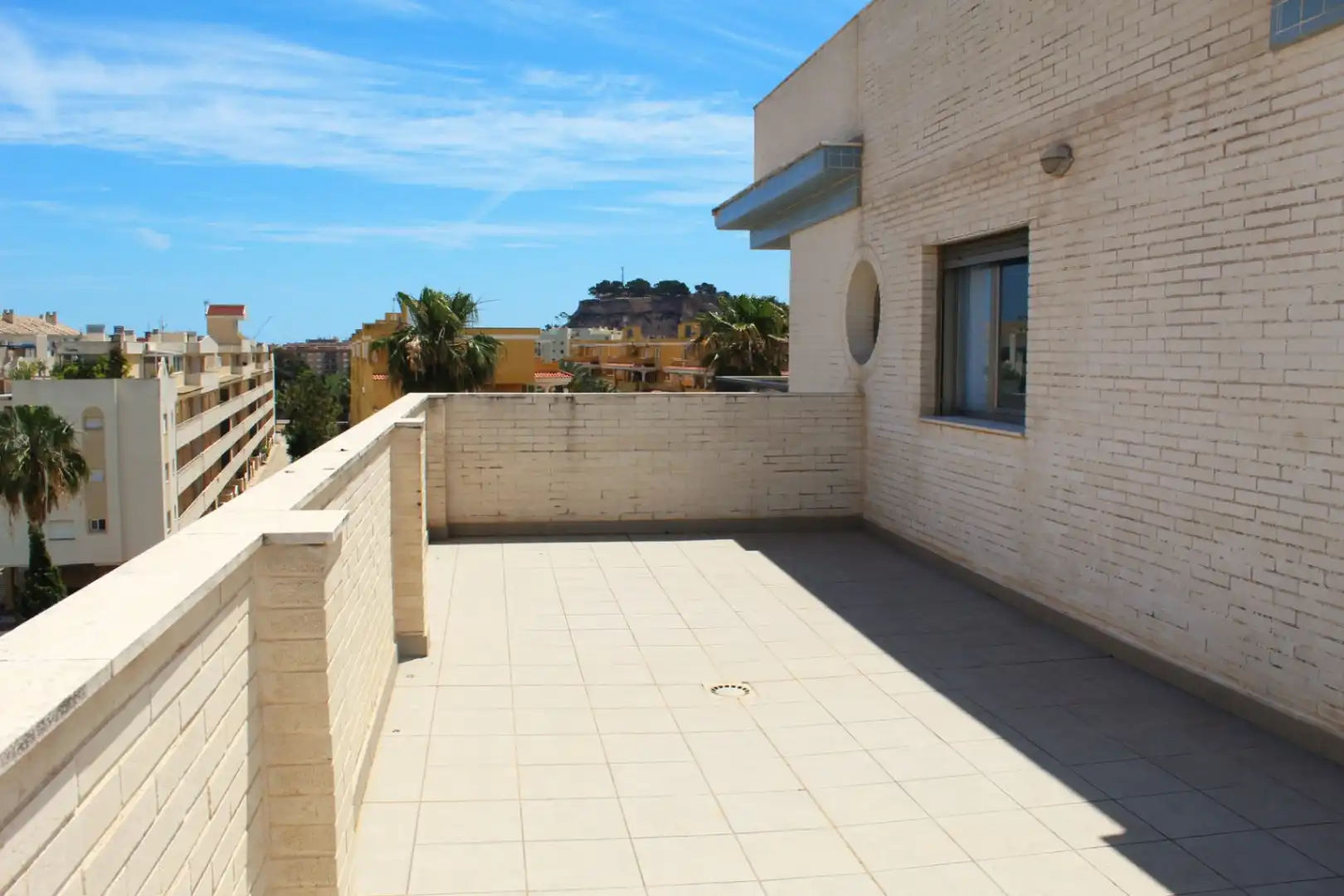 Penthouse with pool for sale in Las Marinas / Les Marines, imagen 30