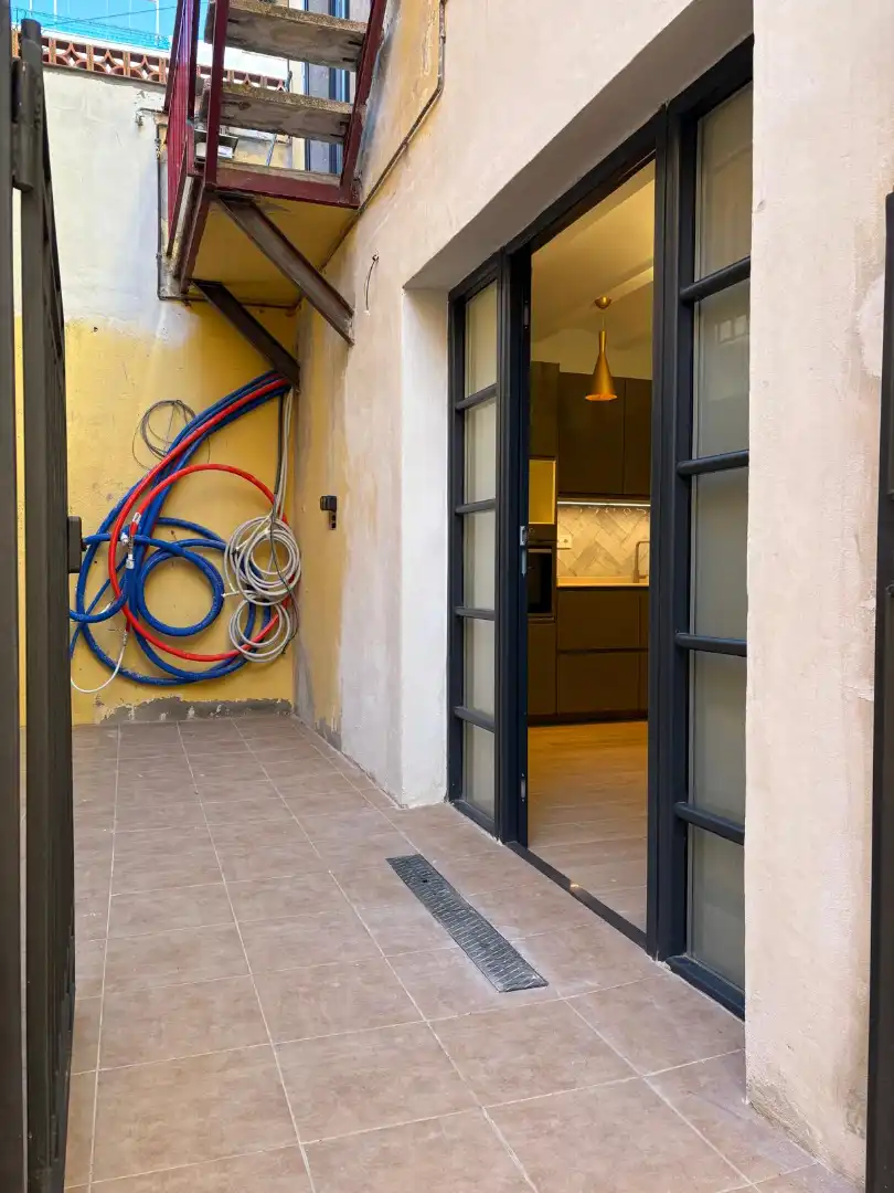 Ground floor for sale in Castelldefels  with Air Conditioner, Heating and Terrace