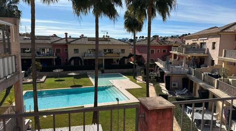 Foto 4 de Àtic en venda a El Portet - Pla de Mar, Alicante