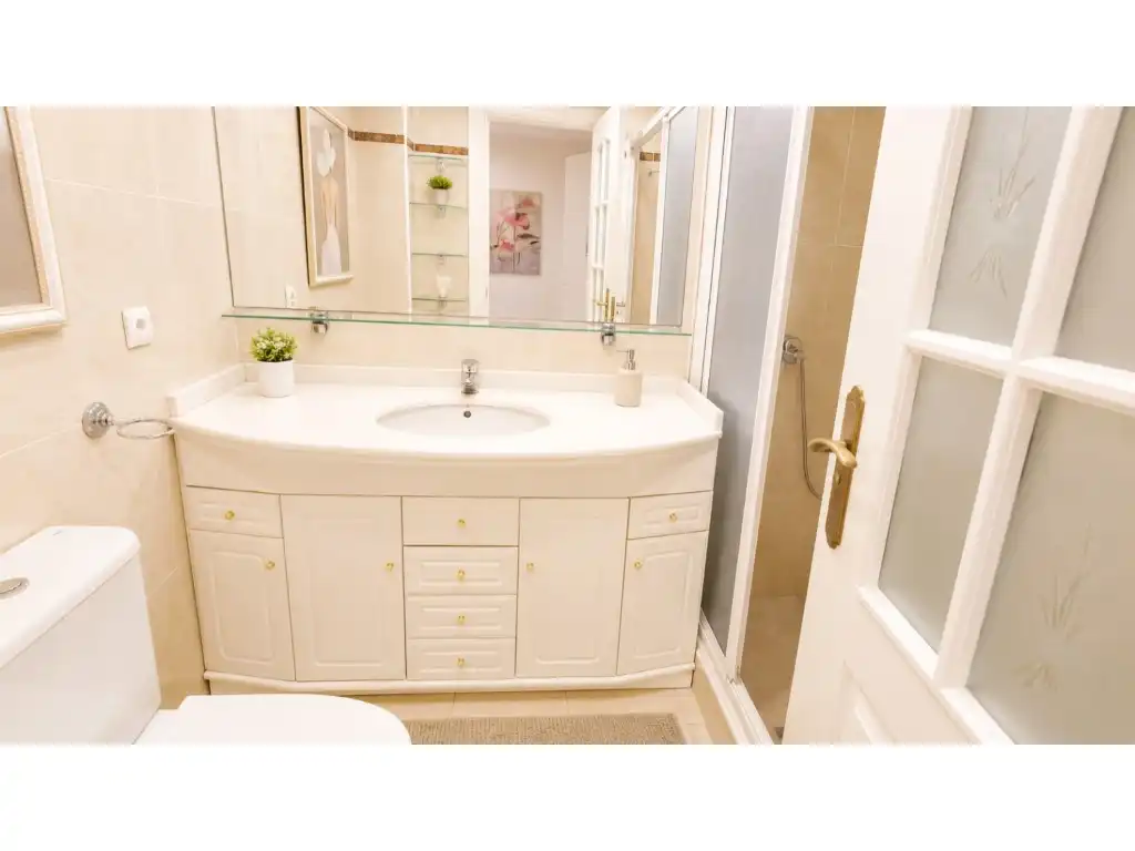 Flat for rent in Calle Ibiza, Levante Alto