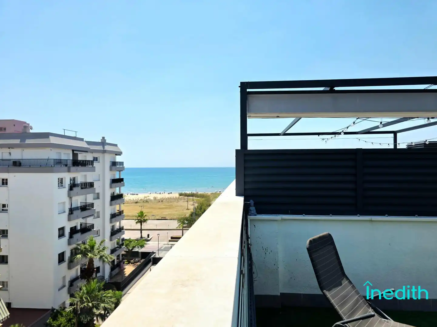 Terraza de Piso en venta en Calafell con Aire acondicionado, Calefacción y Terraza