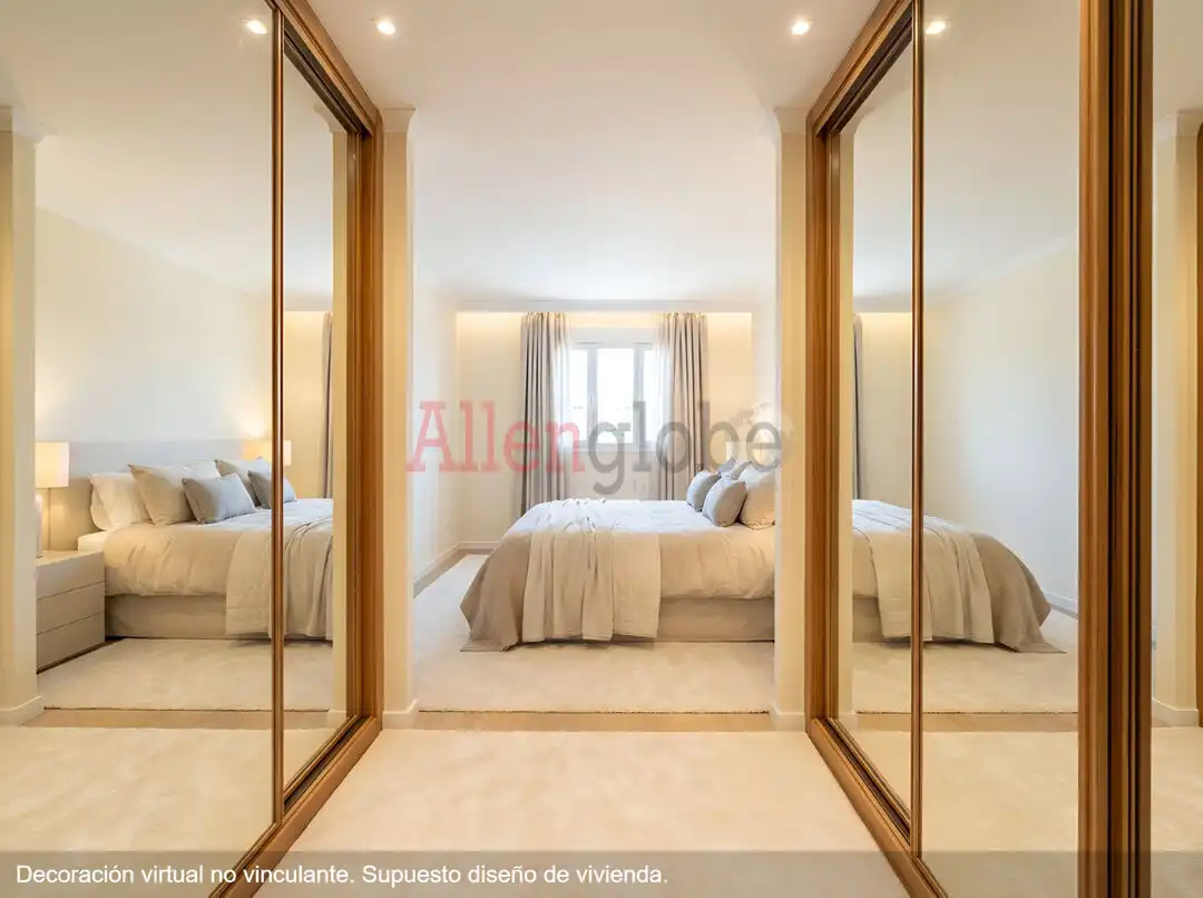 Villa mit Terrasse zum Verkauf in La Premaña, imagen 8