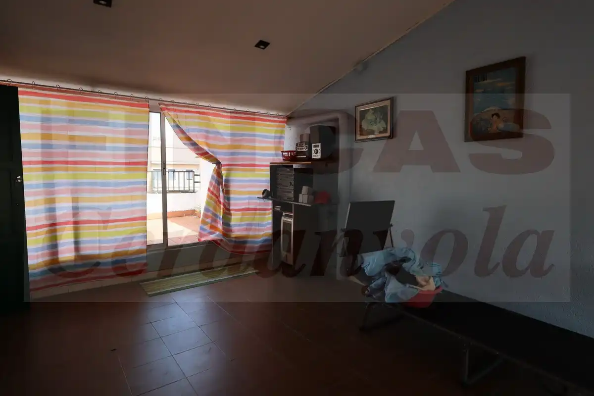 Adosado con terraza en venta en Catalunya - Fontetes, imagen 27