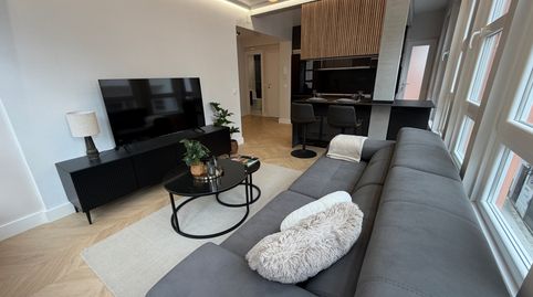 Foto 3 de Pis en venda a Centro, Ferrol