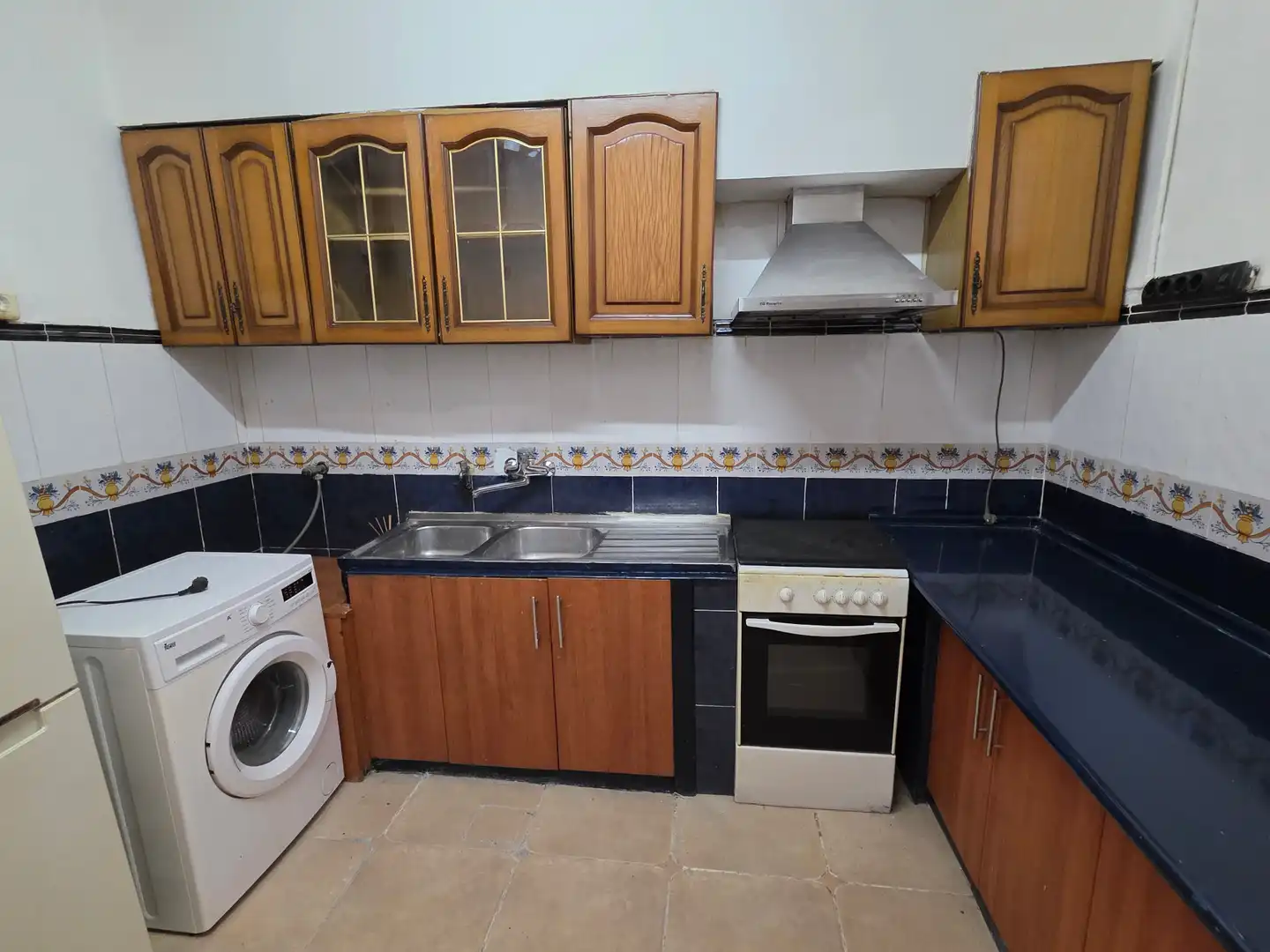 Casa amb terrassa en venda a Carrer de Terol, imagen 13