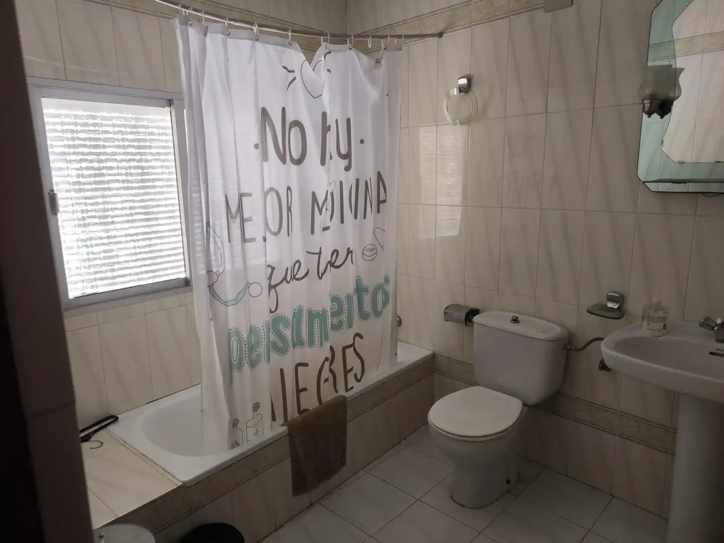 Baño de Piso en venta en Fuente Obejuna