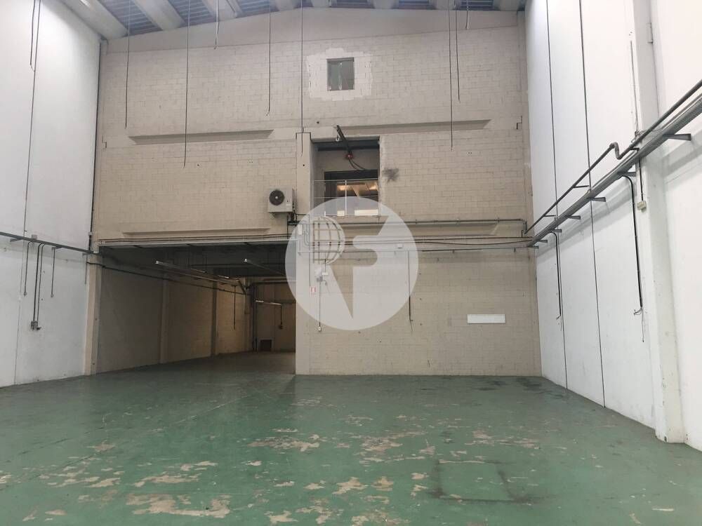 Industrial buildings for sale in Barberà del Vallès