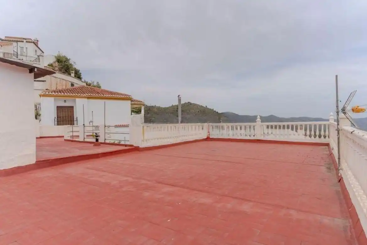 Casa in vendita a Lújar, imagen 23