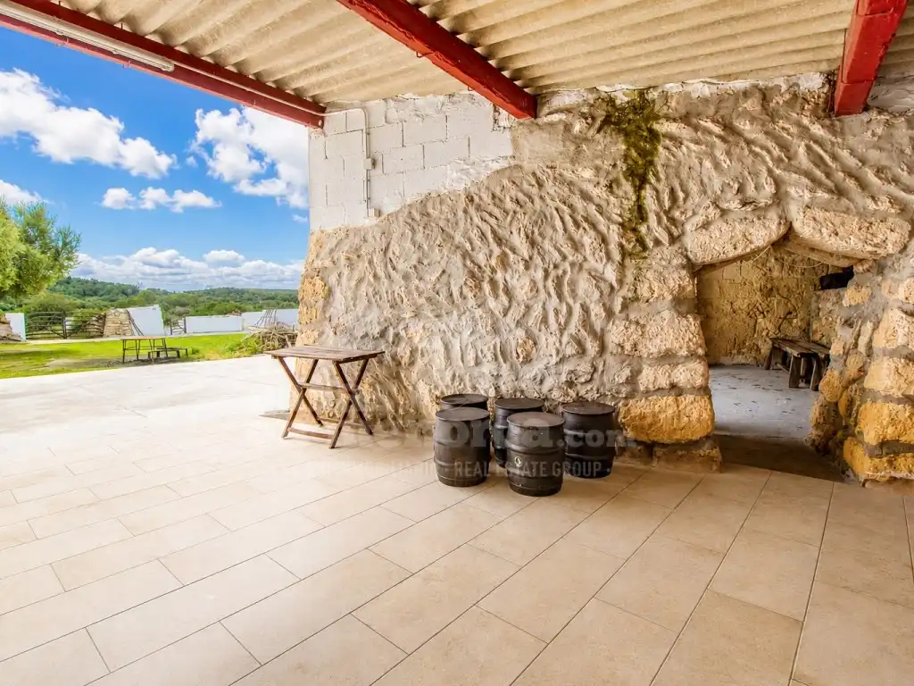 Maison rustique à vendre à Alaior poble, imagen 11