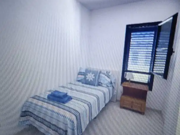 Habitación de Casa o chalet de alquiler en Agaete con Terraza, Amueblado y Horno