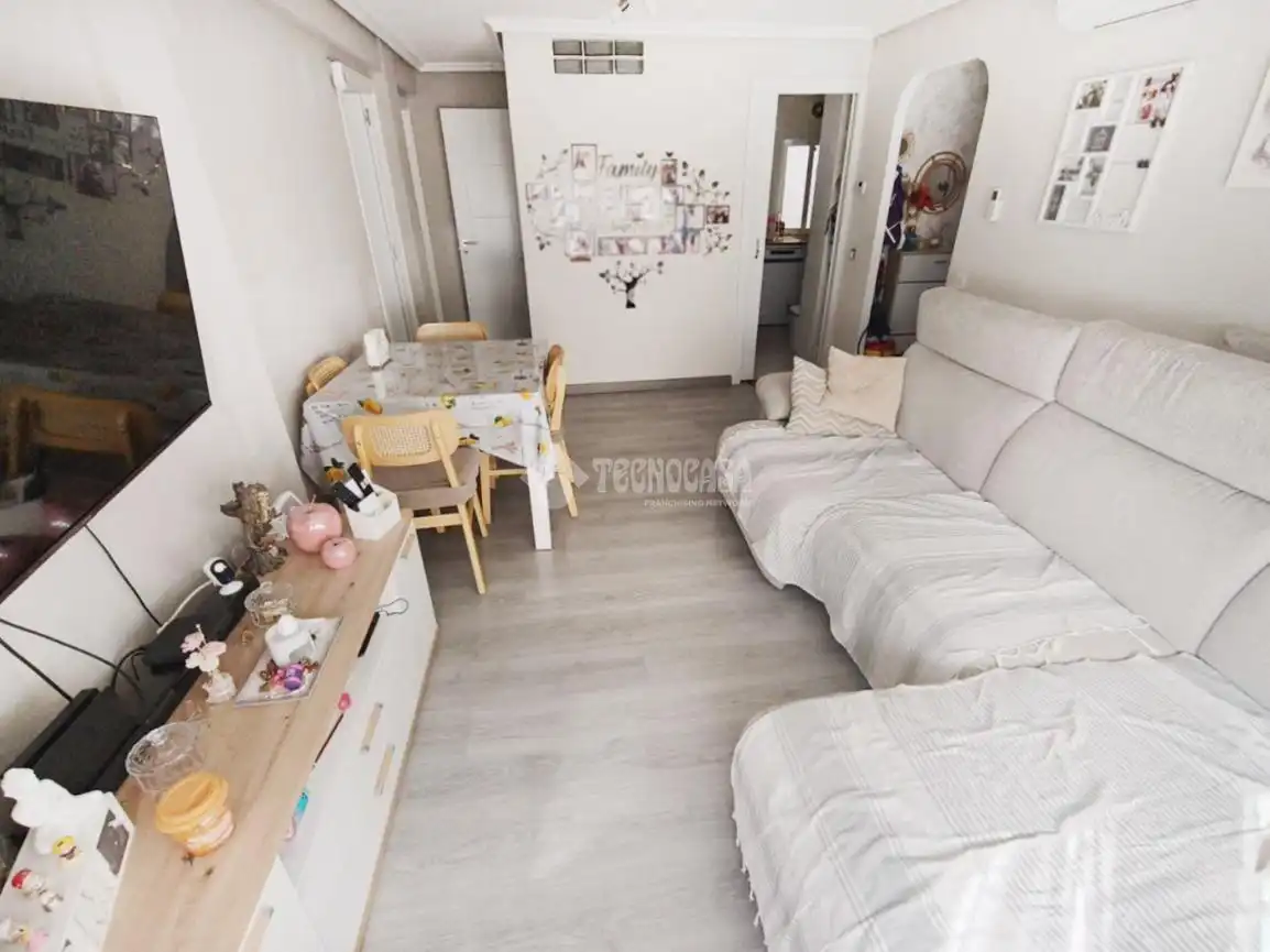 Appartement à vendre à Usera, imagen 2