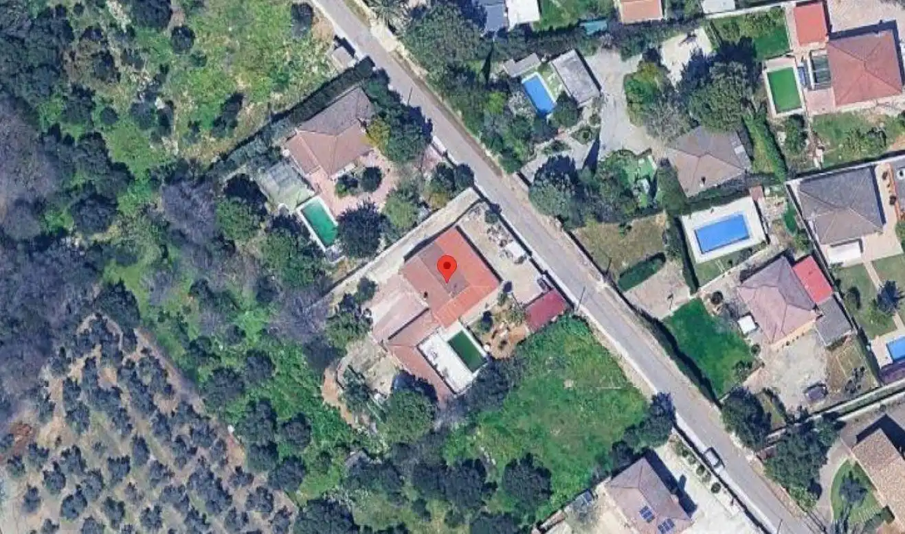 Casa o xalet en venda en Almodóvar del Río