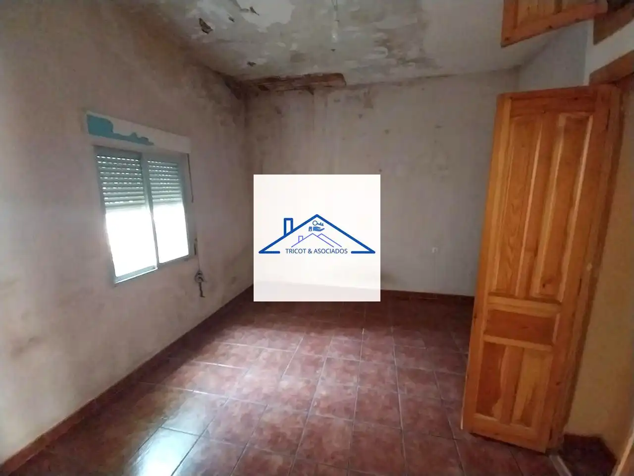 Casa con jardín en venta en Calle Rosa, imagen 12