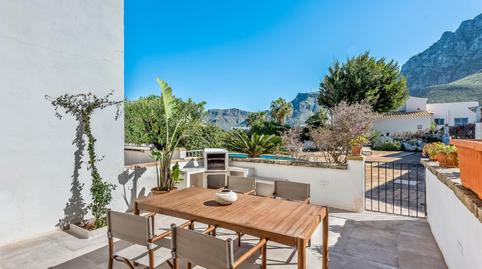 Foto 5 von Einfamilien-Reihenhaus zum Verkauf in Betlem, Artà