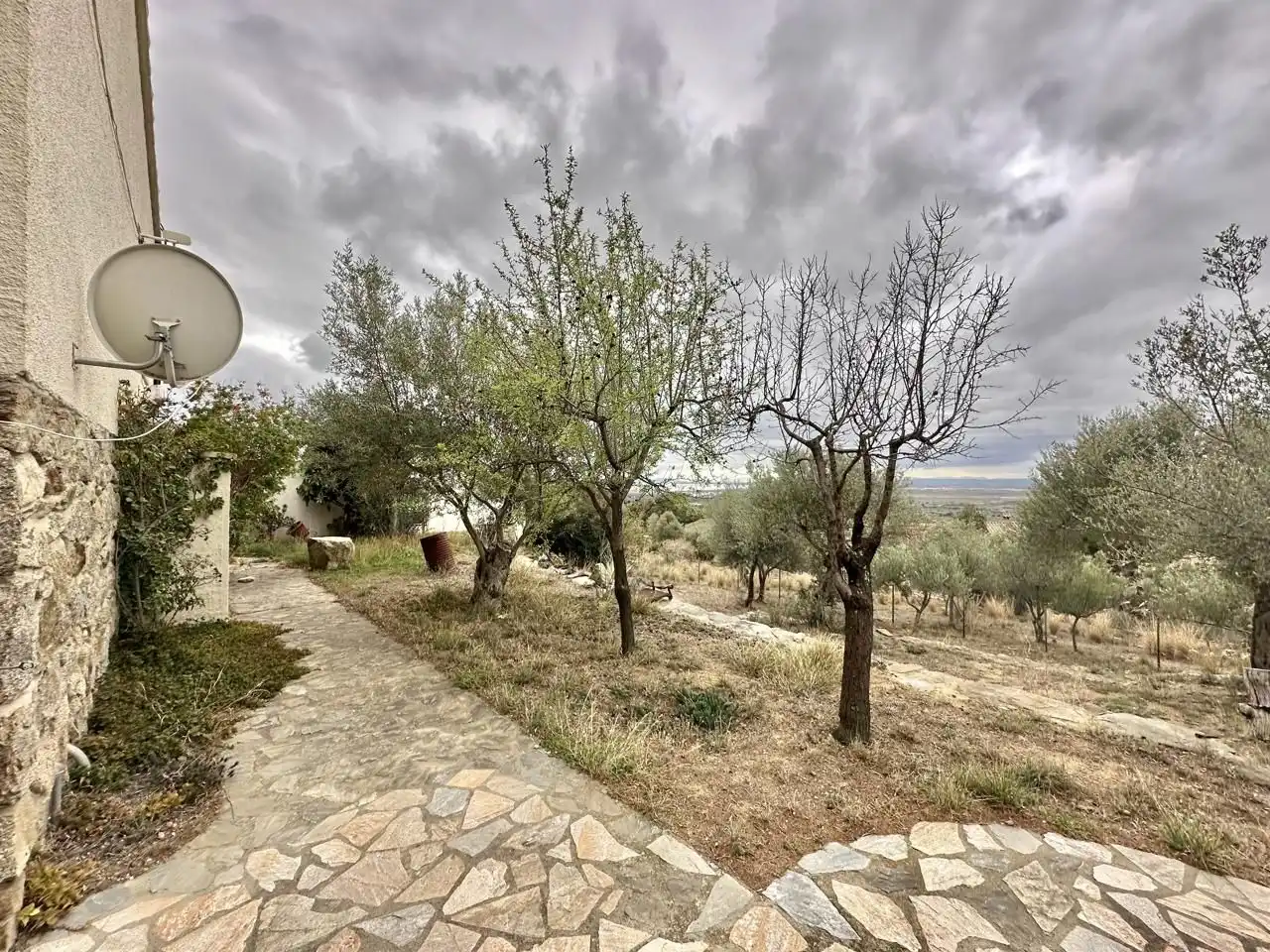 Detached house with pool for sale in Carrer camino Can Muni, imagen 81