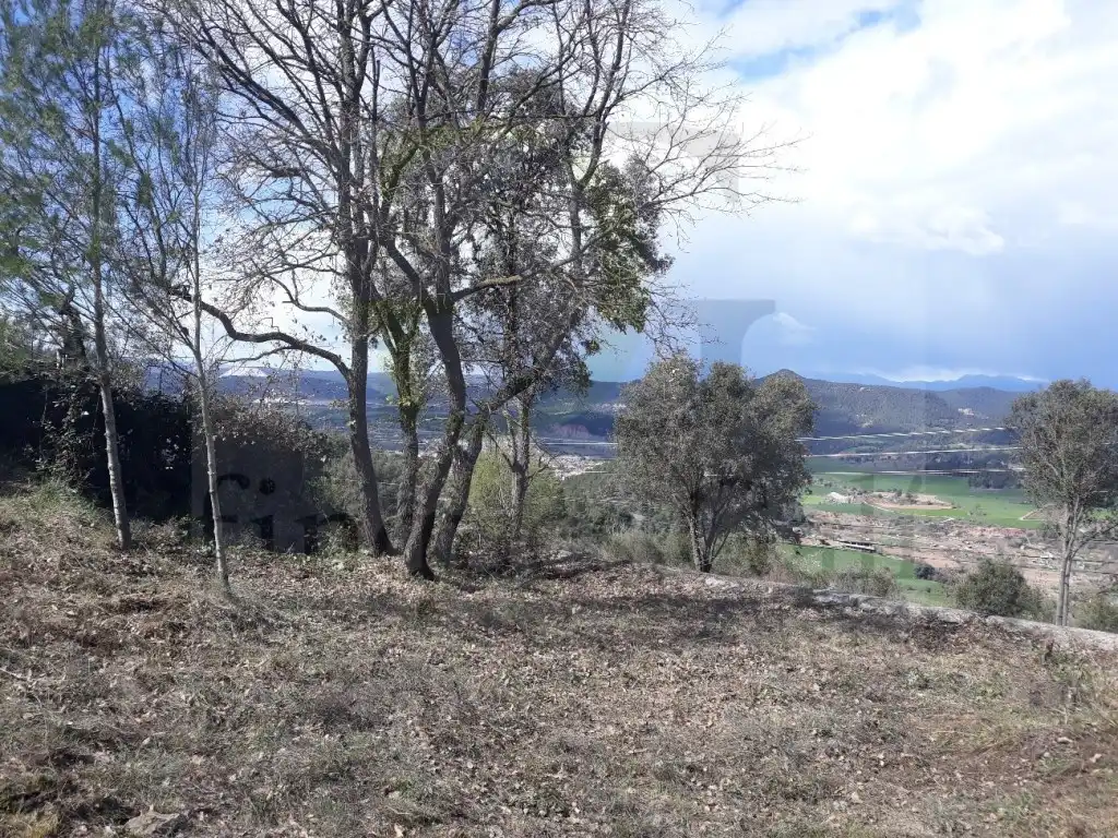Wohnbaugrundstück zum Verkauf in Artés, imagen 3