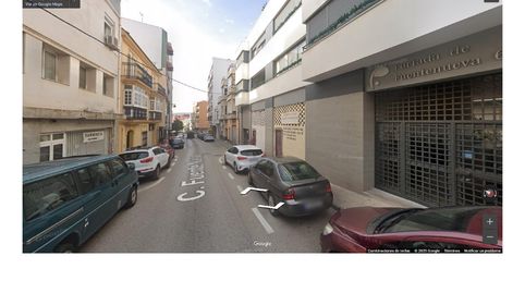 Foto 2 de Apartamento en venta en Calle Fuente Nueva, 6, Bajadilla - Fuente Nueva, Algeciras
