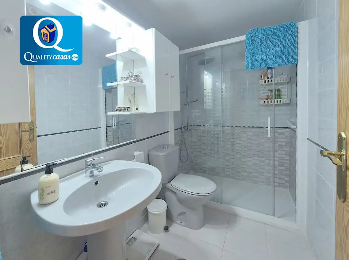 Piso con piscina en venta en Playa Muchavista, imagen 12