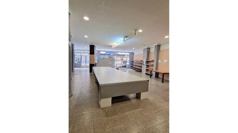Foto 2 von Geschaftsraum zum Verkauf in Calle Marques de la Ensenada, Residencia, Logroño