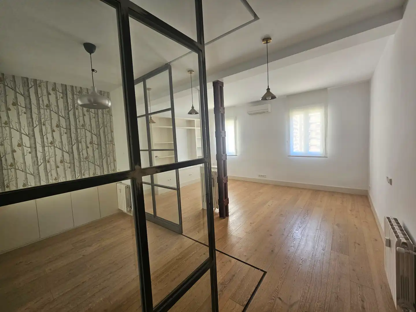 Appartement avec ascenseur à louer à Calle de Zurbano 58, imagen 5