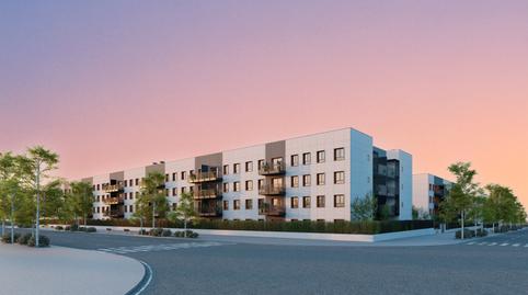 Photo 2 from new construction home in Flat for sale in Avenida de Andalucia, Casco Antiguo, Sevilla