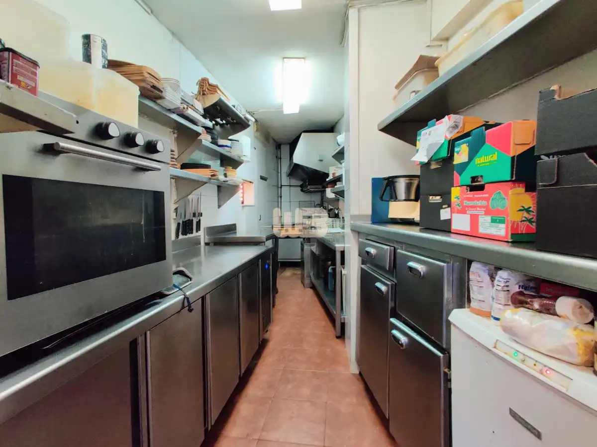 Business premises for transfer in Carrer de Bailèn, imagen 28