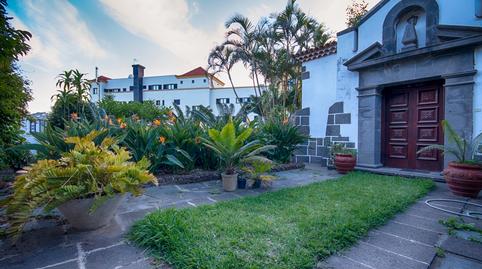 Foto 4 de Casa o chalet en venta en Calle Real de Coello, Monte Lentiscal - Las Meleguinas, Las Palmas